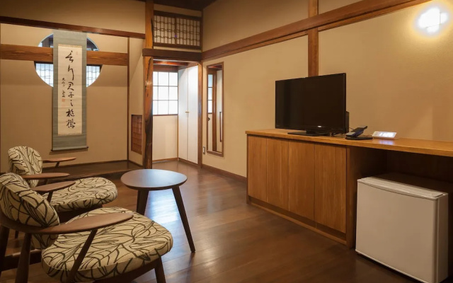 KANSUIRO Annex