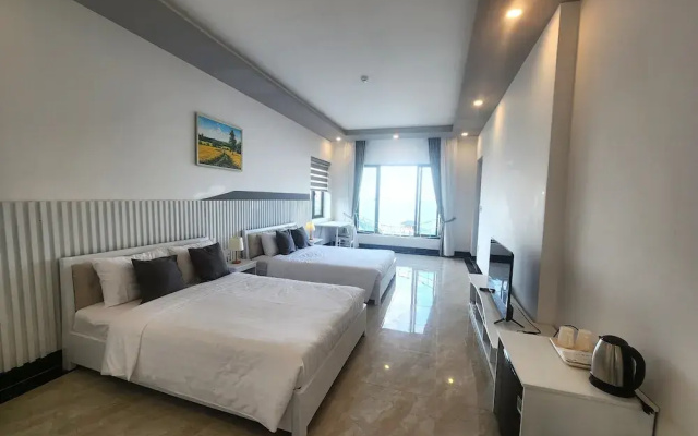 Sunny Shore Resort