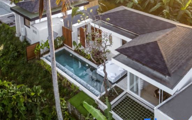 Villa Semesta by BaliSuperHost