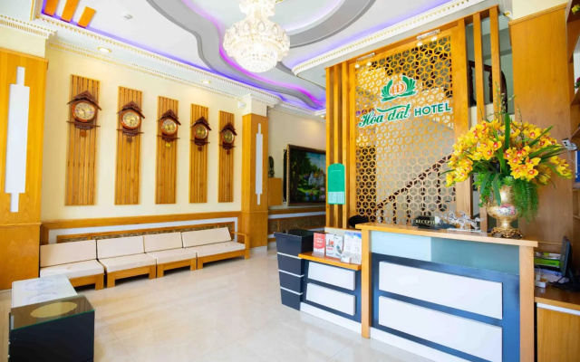 La Passion Hotel Da Lat
