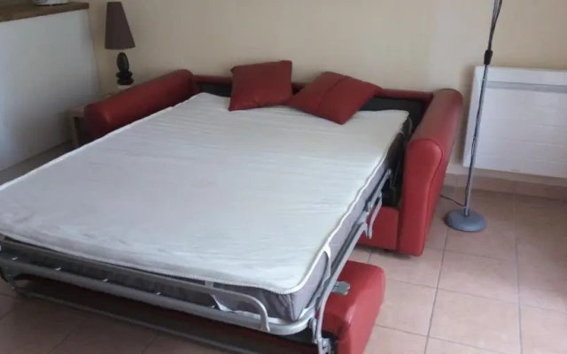 Studio Centre Thonon Les Bains