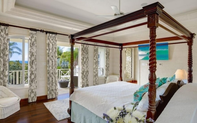 Villa Westland Heights 9