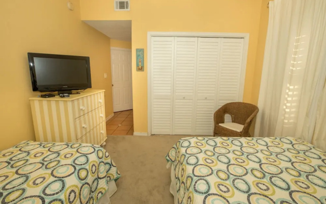 Sandpiper Cove 9122 Destin - 2 Br Condo