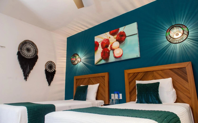 Latino Hotel Boutique