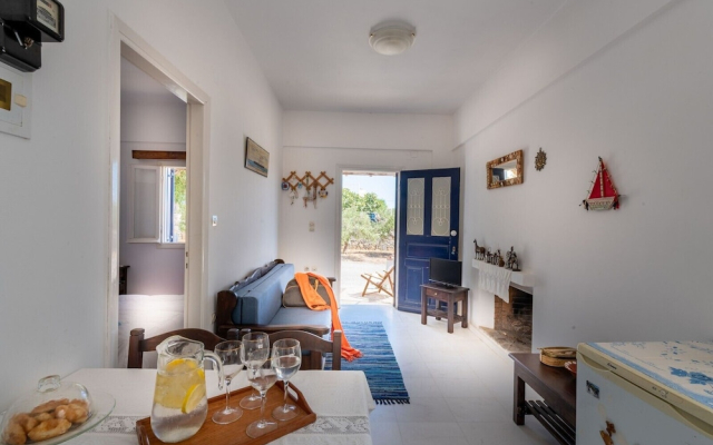 Margarita Apartments
