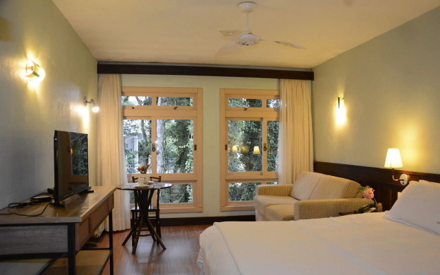 Le Boutique Hotel Gramado - Exclusivo para Casais