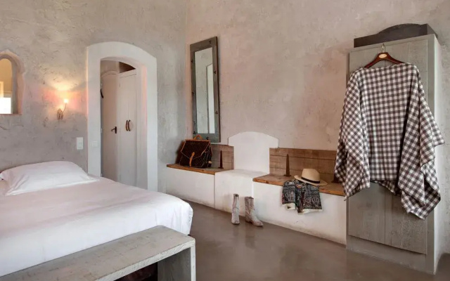 Lodge Sainte Helene