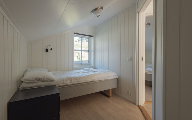 Skjolden Resort