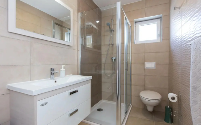Apartment Lojzer