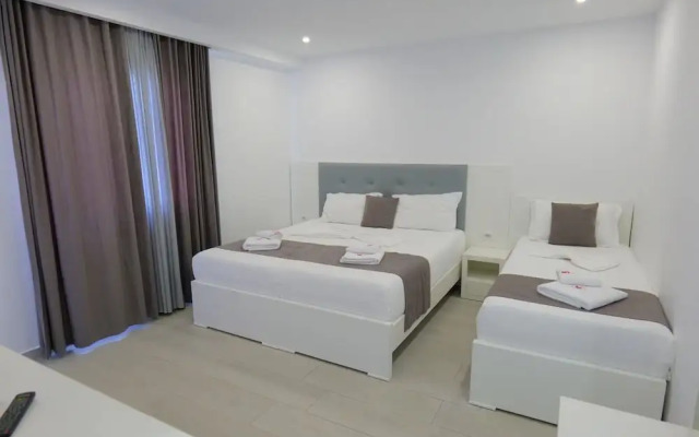 Vila Era Beach 2