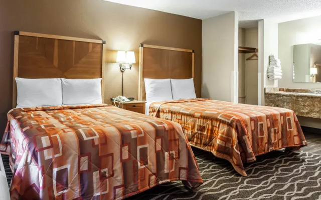 Cedars Inn Ellensburg