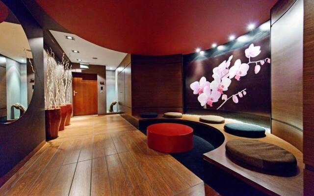 Апартаменты Apartments Sopot Сопот спа