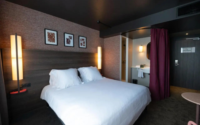 Hotel Oceania Lyon