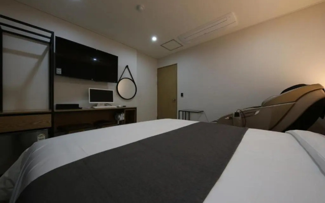 Hotel Dre Daejeon
