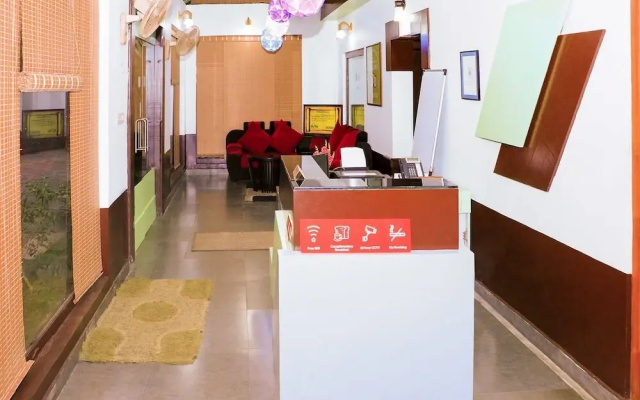 Spice Valley By OYO Rooms