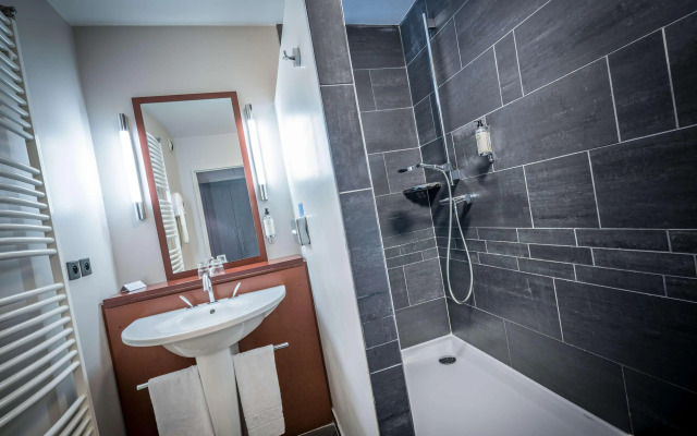 Best Western Plus Hotel Gergovie