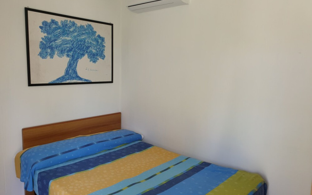 Camping Aurelia Club