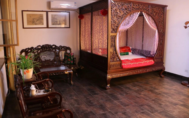 Longyuan Inn