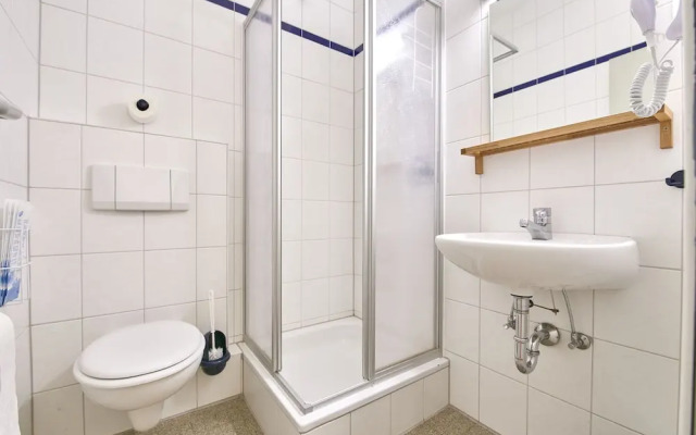 DJH Jugendherberge Biggesee - Hostel