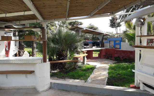 casa vacanza carlo