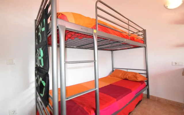 Apartamento Los Juncos