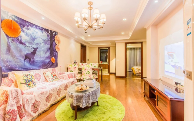 Hangzhou One Family Wuzhen Yayuan Branch