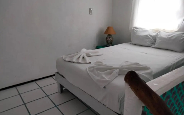 Posada Amaite 5 Avenida
