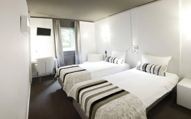 Woudschoten Hotel & Conferentiecentrum