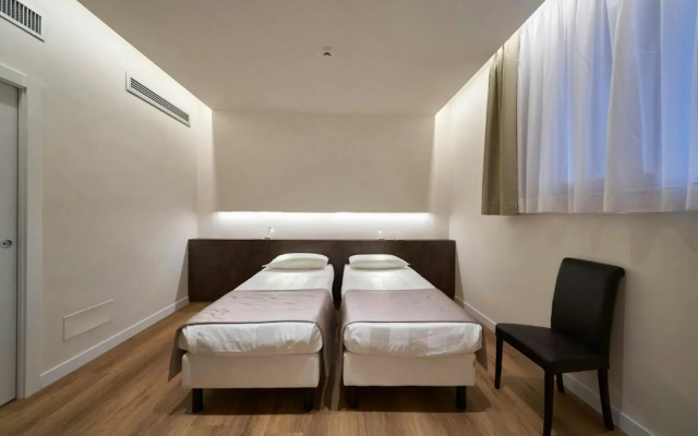 Park Hotel Chianti