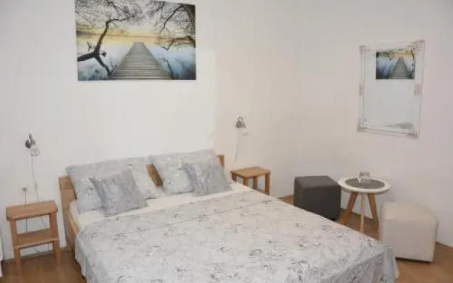 Apartment Neven