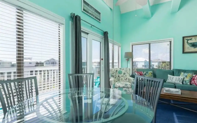 Plantation West by Meyer Vacation Rentals