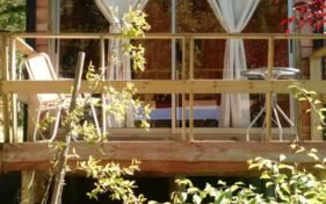 Hostal Del Bosque