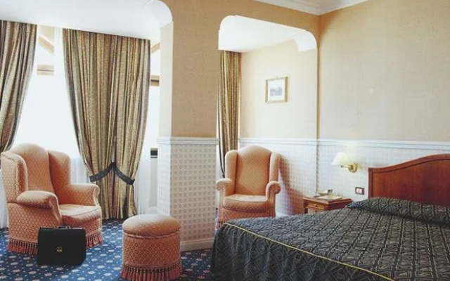 Hotel Gabbiano