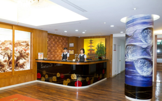 Song San Hotel