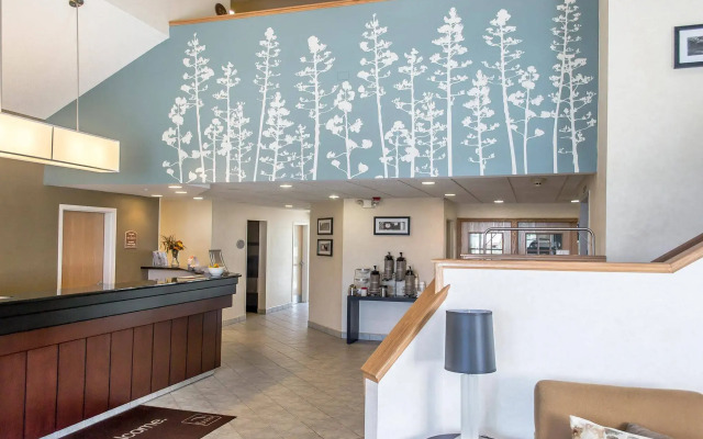 Sleep Inn & Suites Port Clinton
