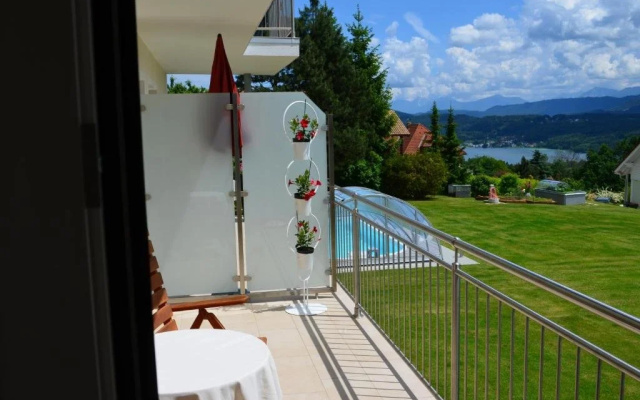 Appartements Gstehaus Habernig