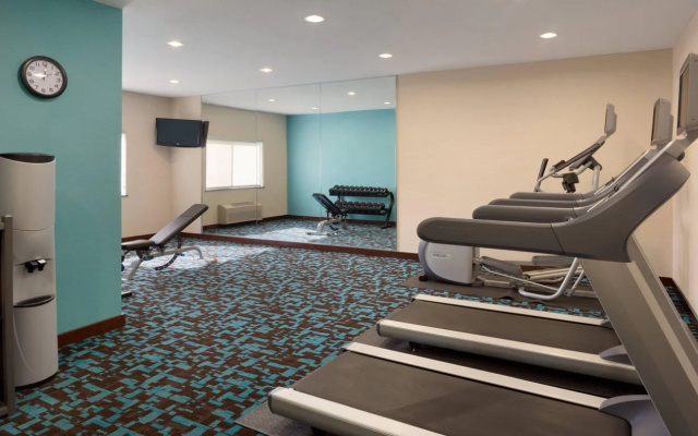 Fairfield Inn & Suites Youngstown Boardman/Poland