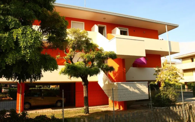 Condominio Hermann
