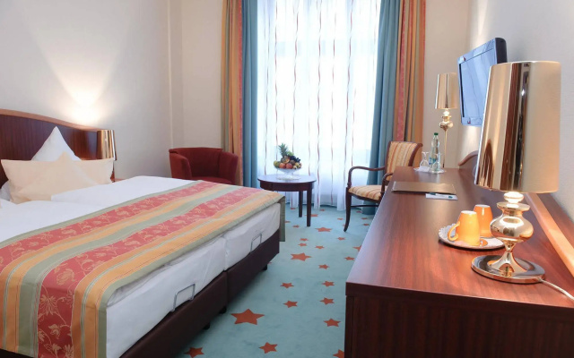 Stadthotel Stern