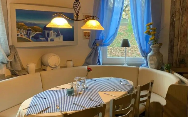 Hotel Gasthof König Karl