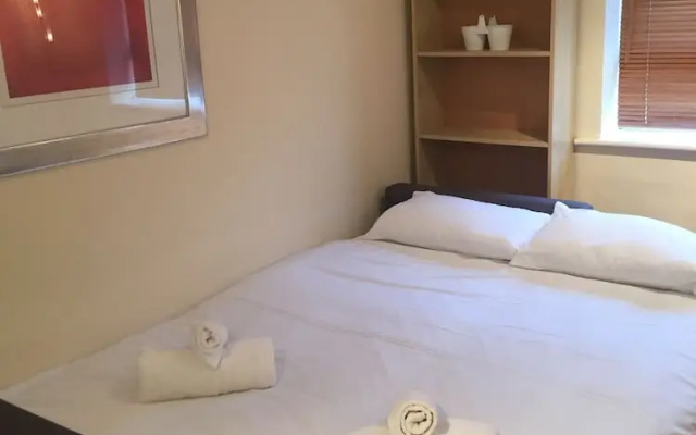 Townsend Street Self Catering