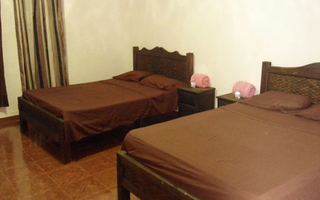 Hotel Lupita