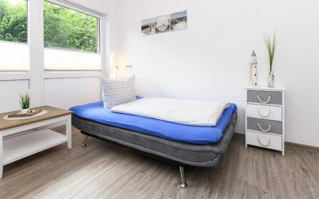 Ferienwohnungen Haus Boje "Scholle" - a49202