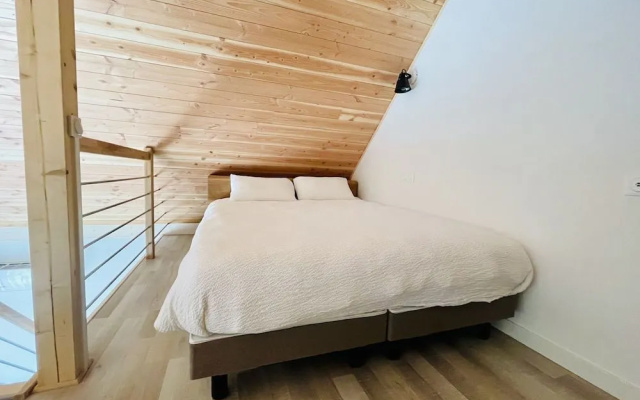 Les Cottages de Ripaille