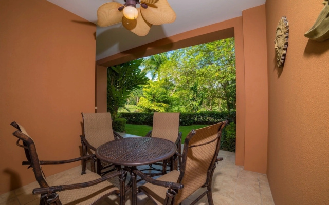 Veranda 4F 2 bdr Garden View in Los Suenos