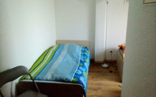 Hostel Vorharz Ermsleben