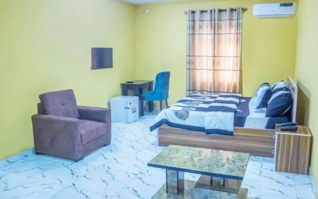 Zubee Villa Hotel