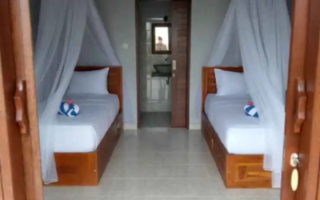 Khalisha Villa