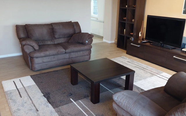 Stunning 3-bed Apartment in Opatija With Terrace