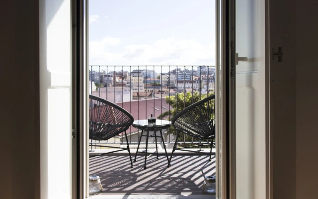 Destino Lisboa Apartments